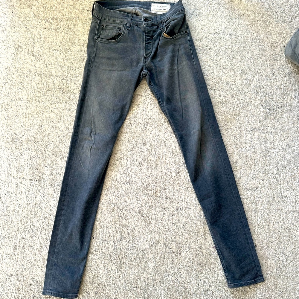 Rag & Bone Jeans